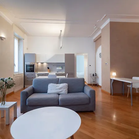 Lejlighed Cozy Shiny Buenos Aires Milano