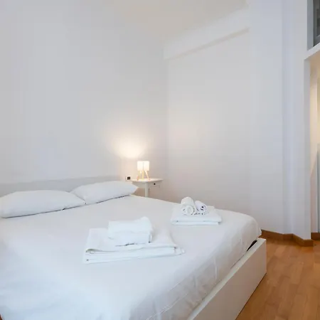 Cozy Shiny Buenos Aires Lejlighed Milano