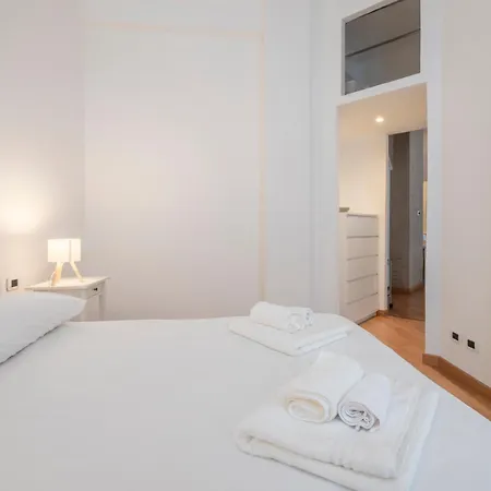 Lejlighed Cozy Shiny Buenos Aires *