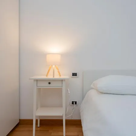 Cozy Shiny Buenos Aires 公寓 米兰