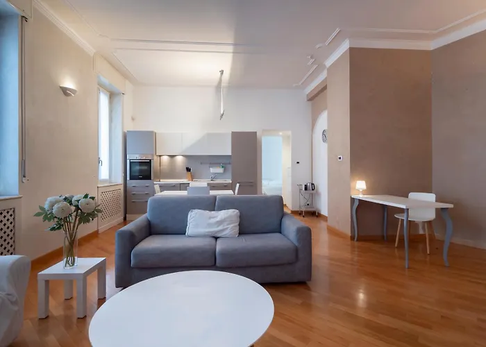 Lejlighed Cozy Shiny Buenos Aires Milano