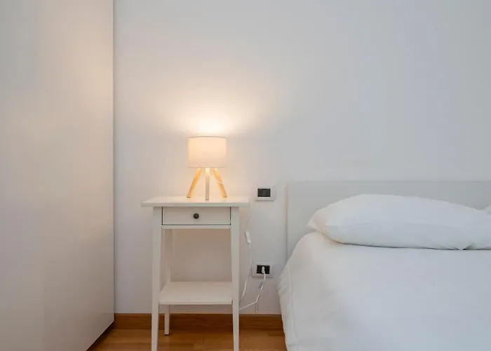 Cozy Shiny Buenos Aires Lejlighed Milano